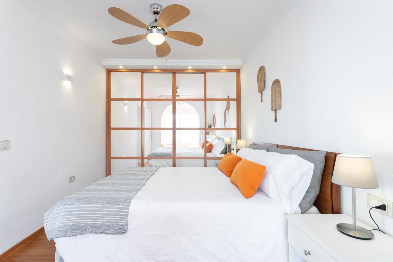Home2Book Sunny & Quiet Beach House, Pool กันเดลาเรีย ภายนอก รูปภาพ